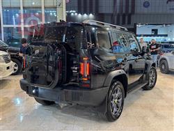Jetour T2